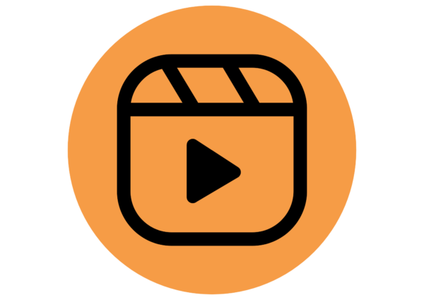 icône Montage vidéo