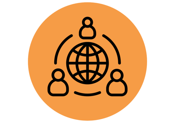 icône Réseaux sociaux